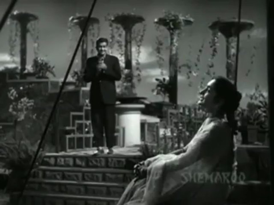 Timeless Bollywood Classics 🎶 Old Collection of Evergreen Songs