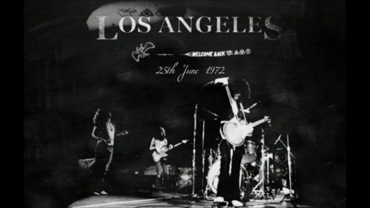 What is and what should never be