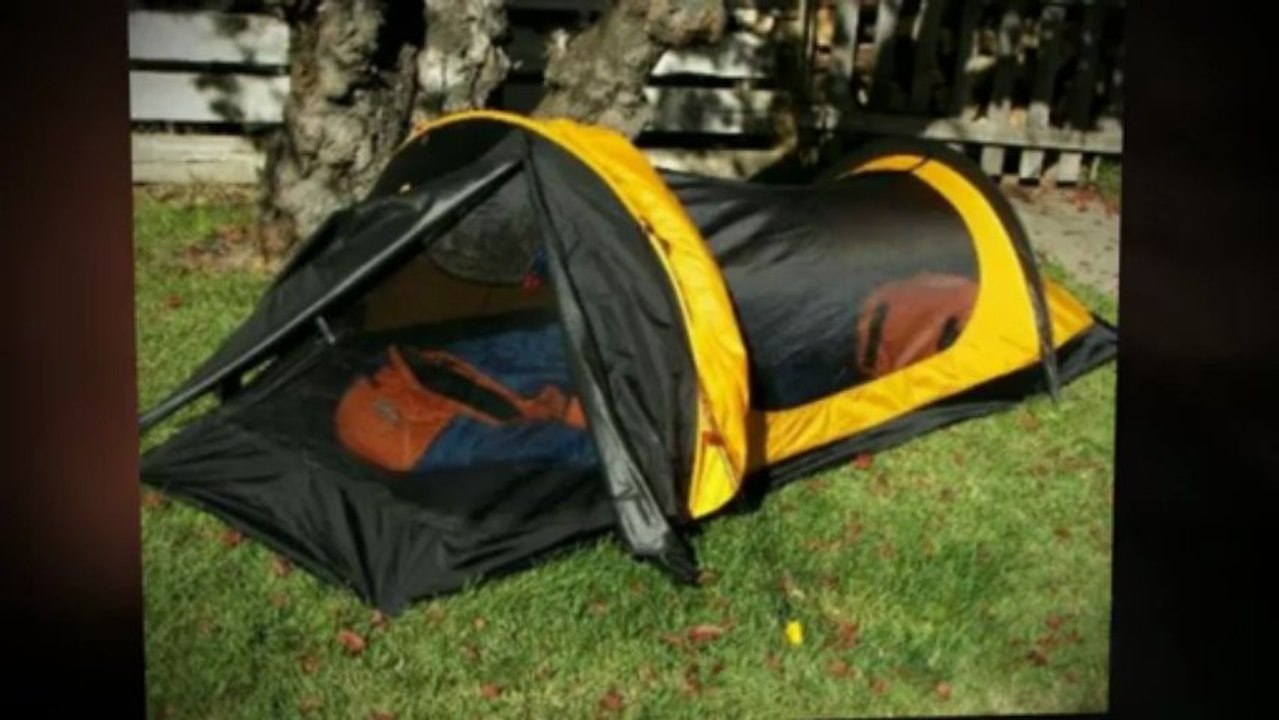 Best Backpacking Tents