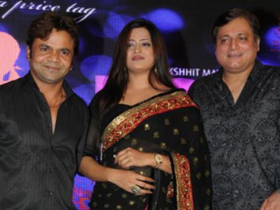 First Look at 'Bold Bollywood' - A Film Inspired by Jiah Khan