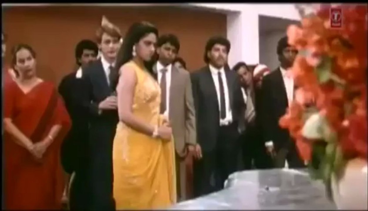 Teri Bewafai Ka Shikwa [Full Song] - Ram Avtar - Anil Kapoor, Sridevi