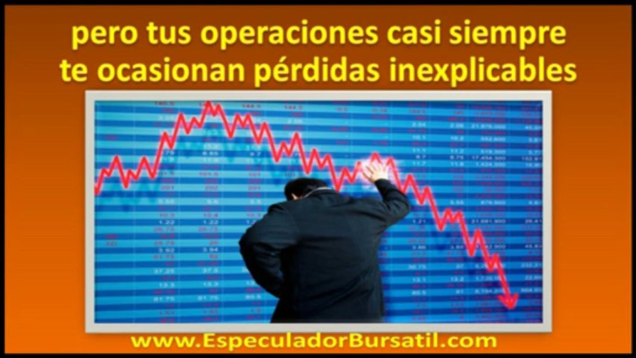 Curso de Inversiones en Bolsa | Curso de Bolsa