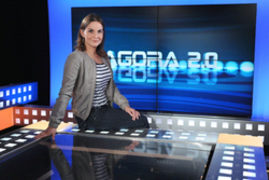 Agora 2.0 : Agora 2.0