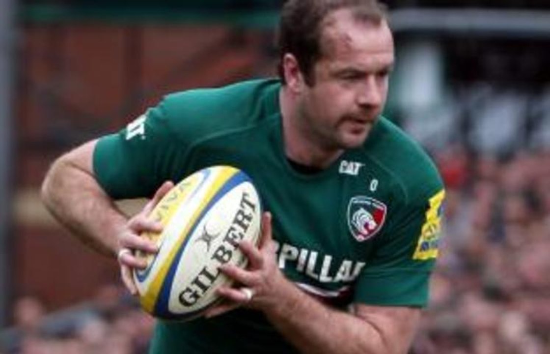 Murphy on the British and Irish Lions’ second Australia Test