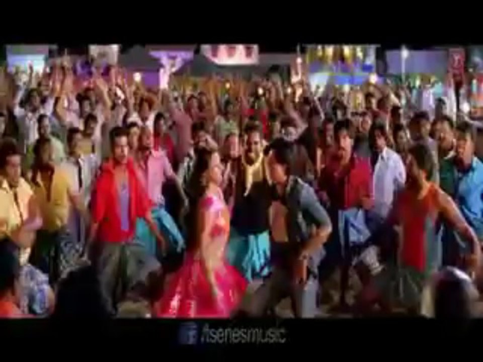 One Two Three Four - Chennai Express Faizi'Z