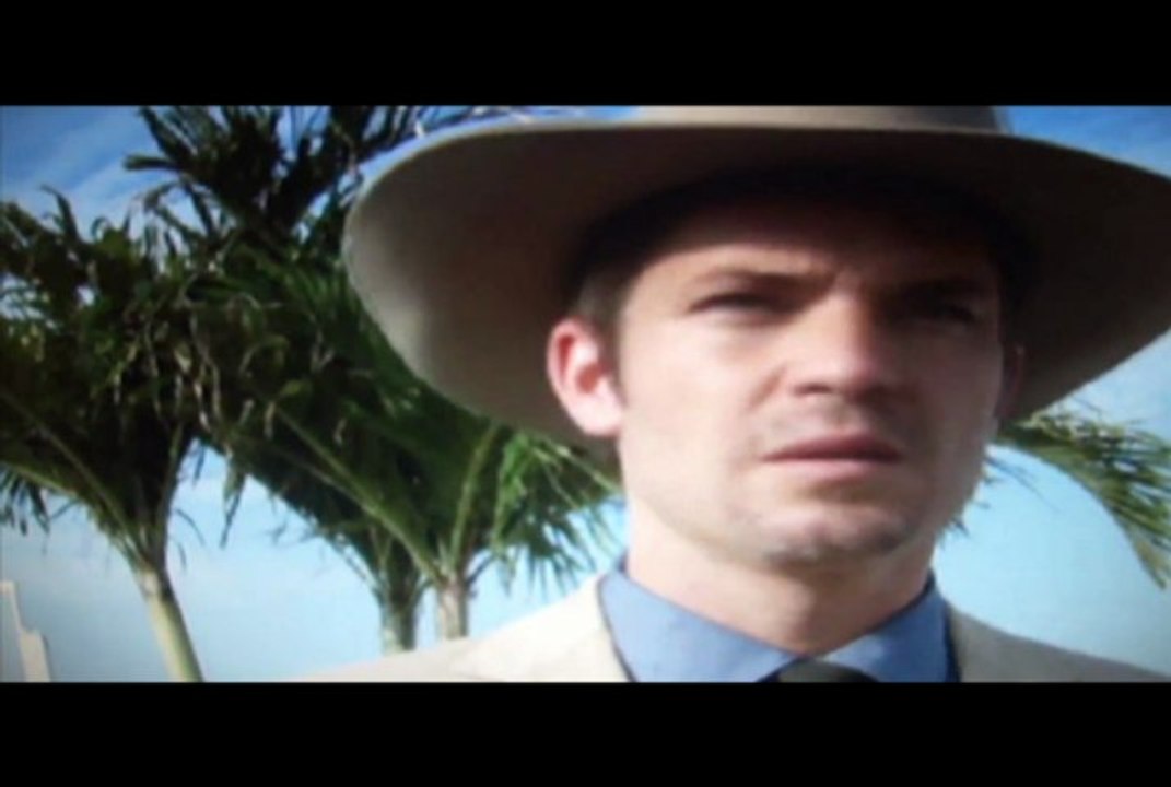 Watch Justified online for free