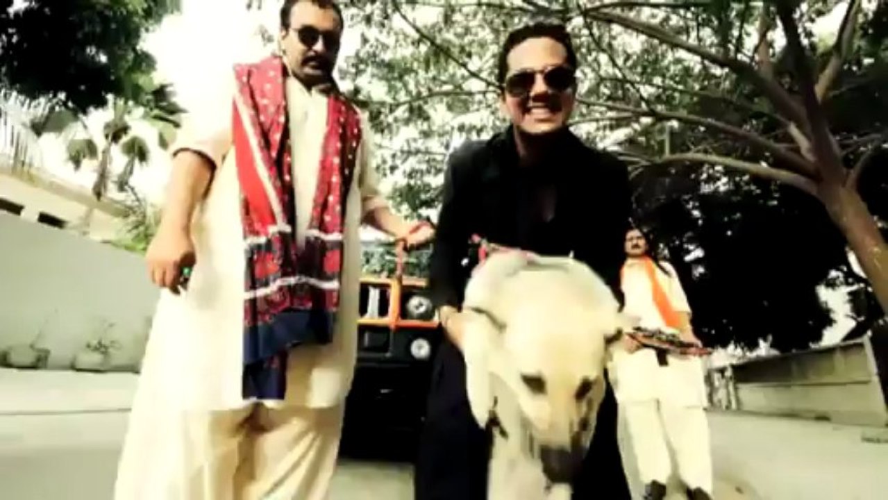 Waderai Ka Beta (Full HD)