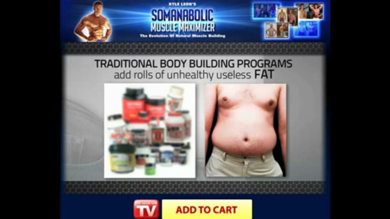 How Do I Build Muscle Fast Part Part 2?