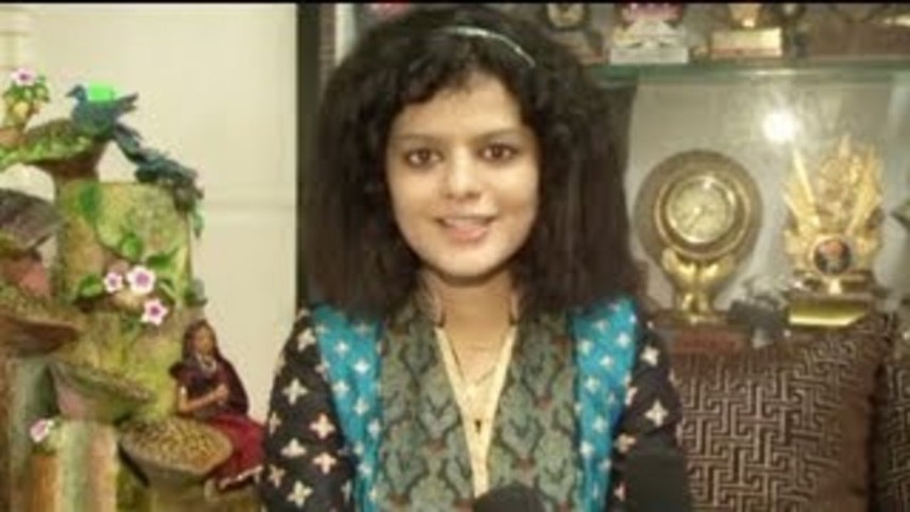 Interview of Palak Muchhal