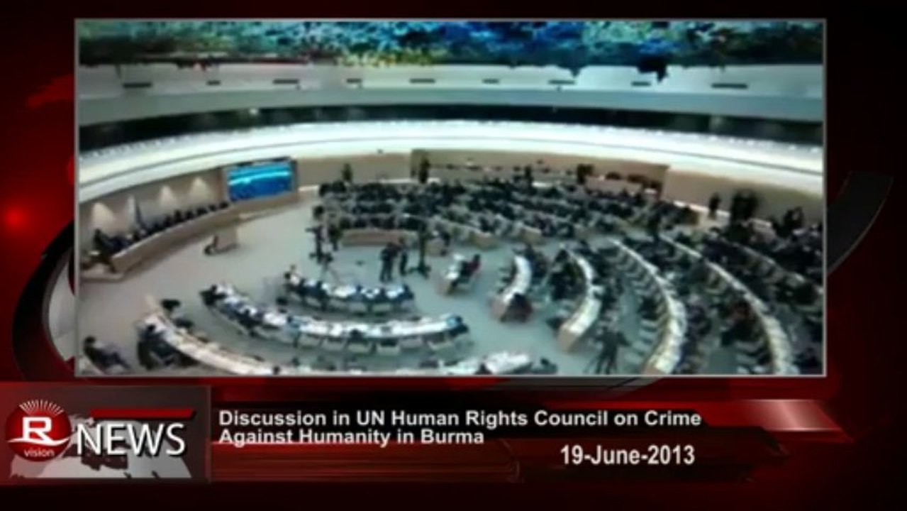 Rvision Daily News - June 19, 2013