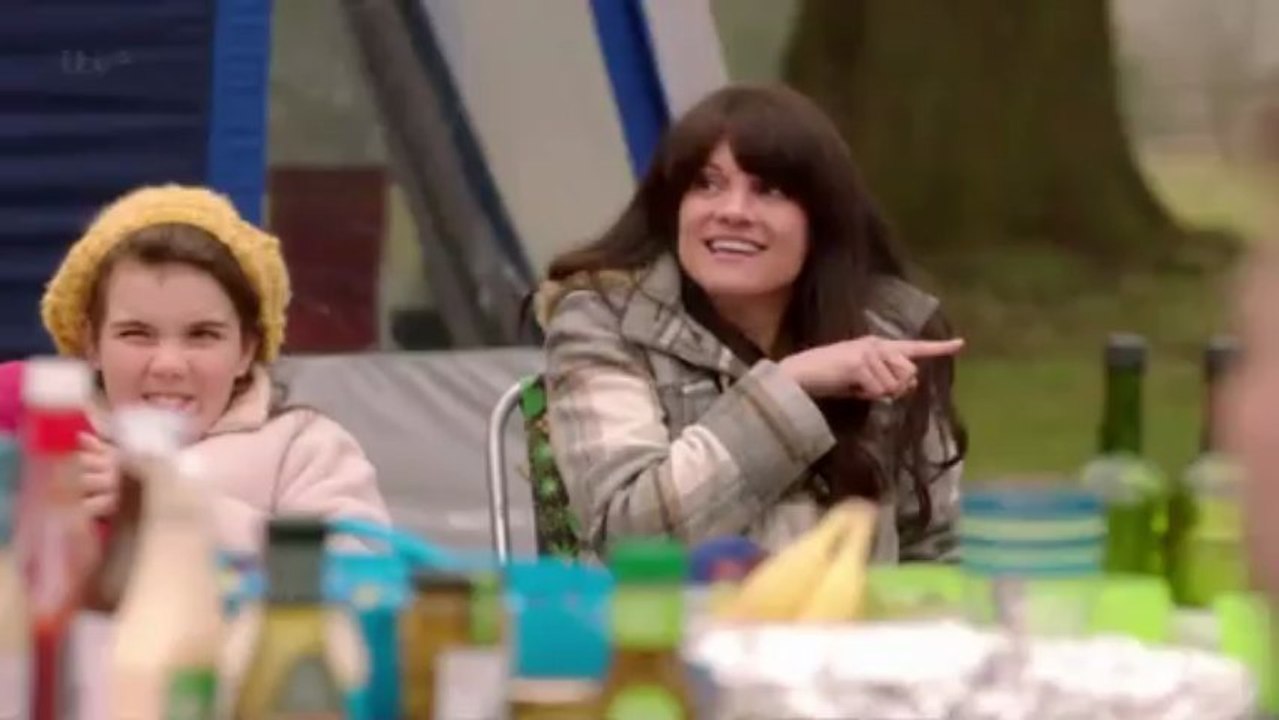 Love and Marriage s01e04