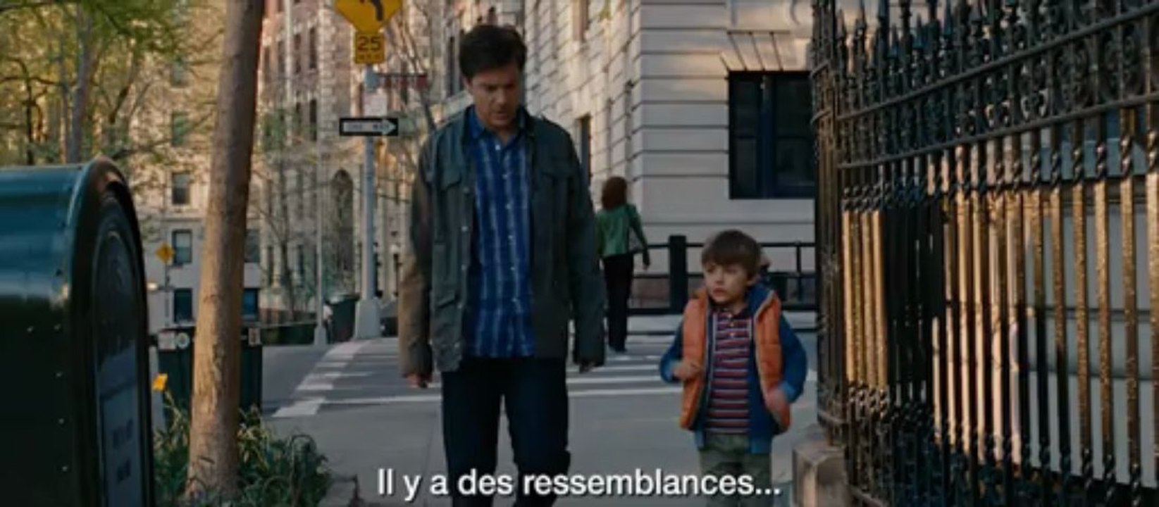 Une famille très moderne