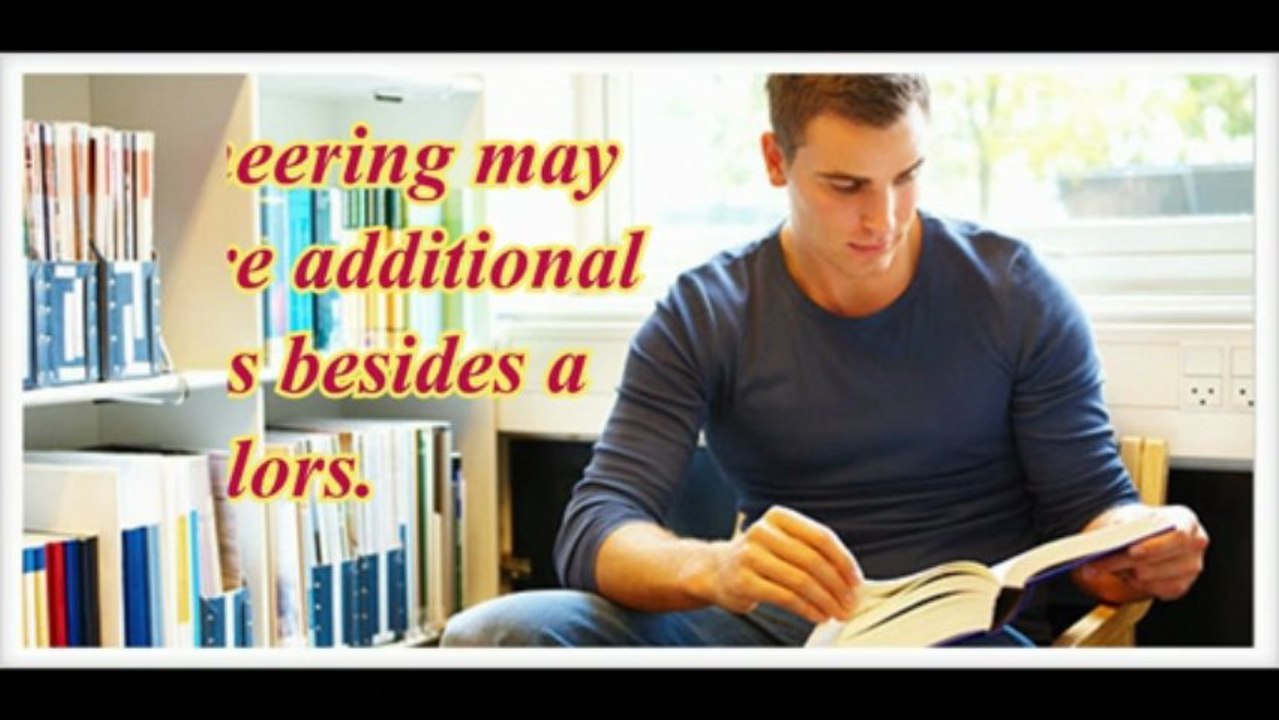 How Long Does It Take To Become An Engineer