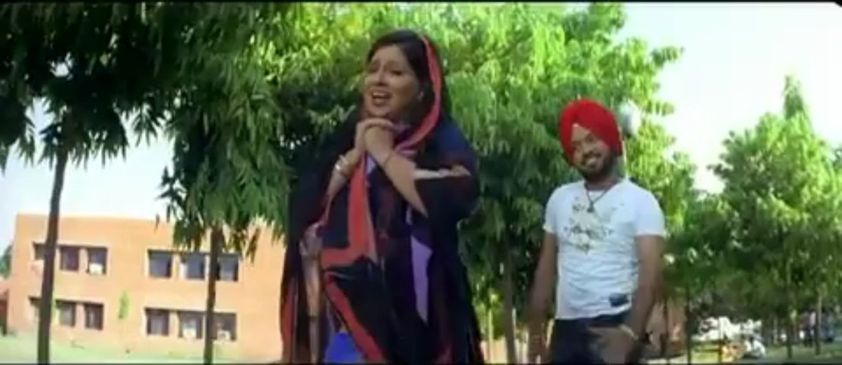 Oya [Full Song], Punjabi Film - Lad Gaya Pecha