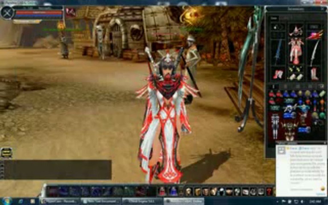 cabal online alz hack 2013