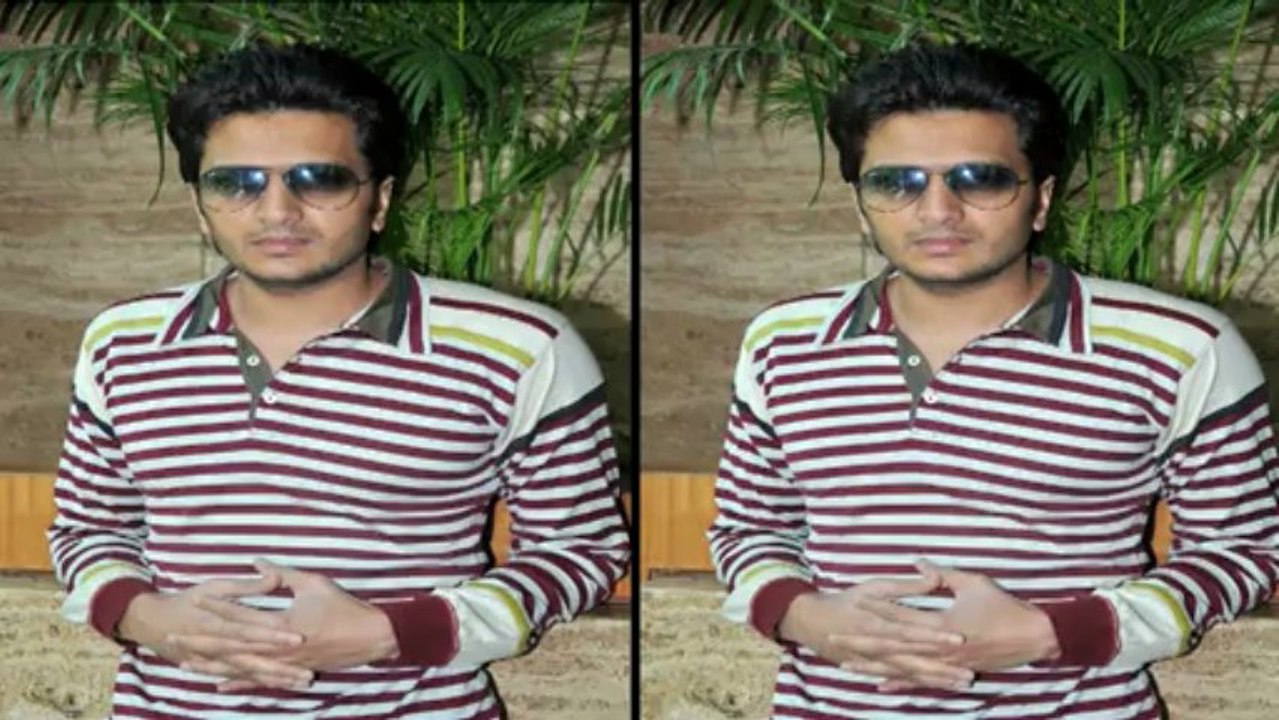 Saif's triple Dhamaka