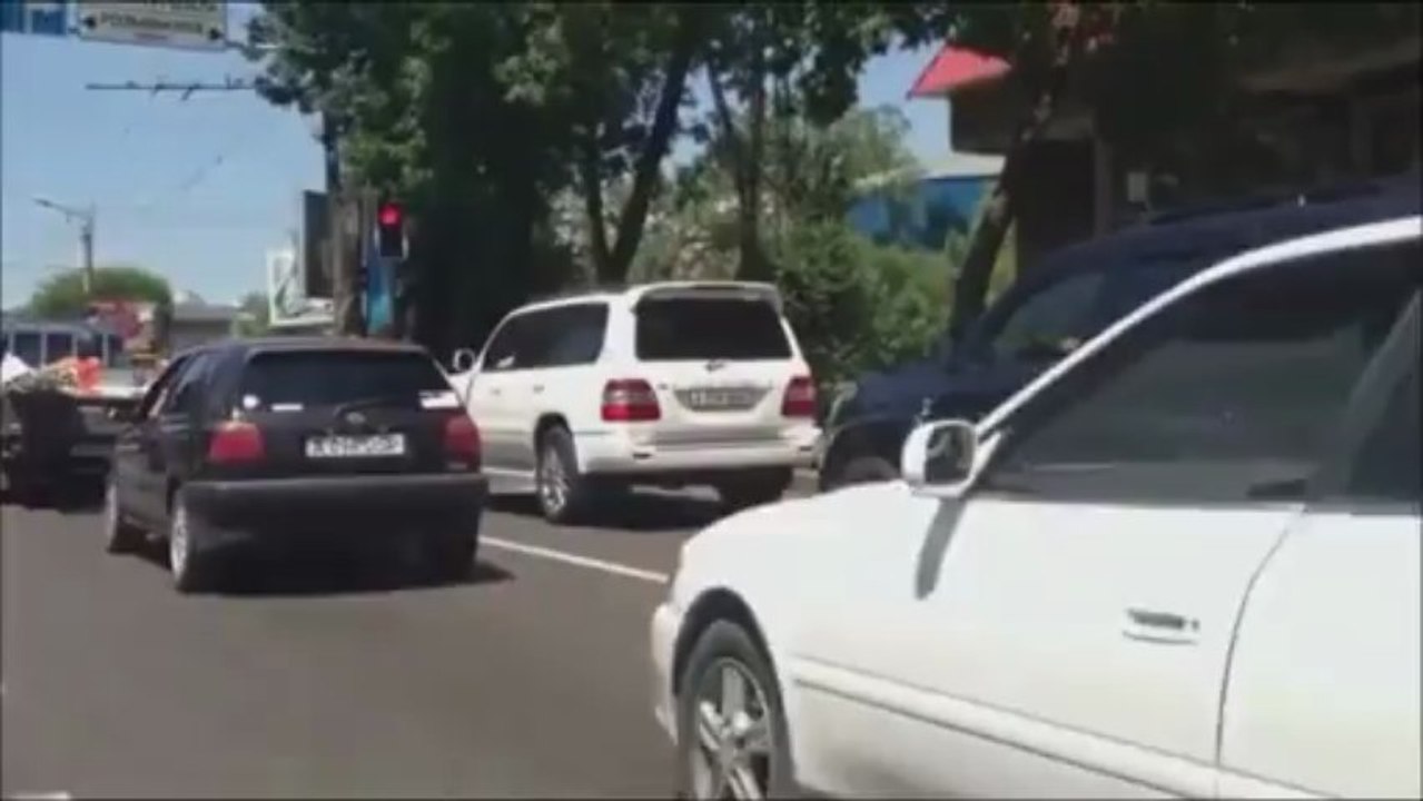 Pratique pour se laver quand on est en retard...