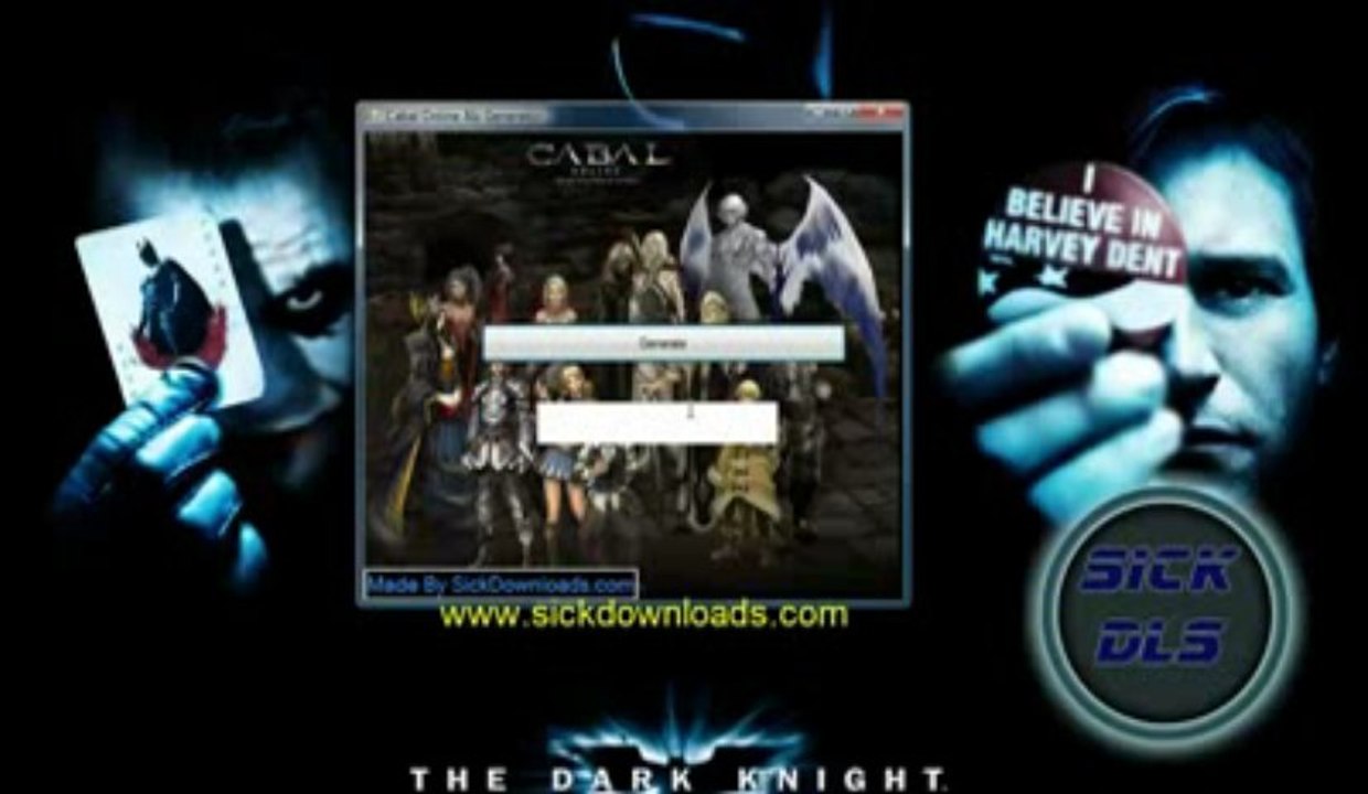 cabal alz hack tutorial