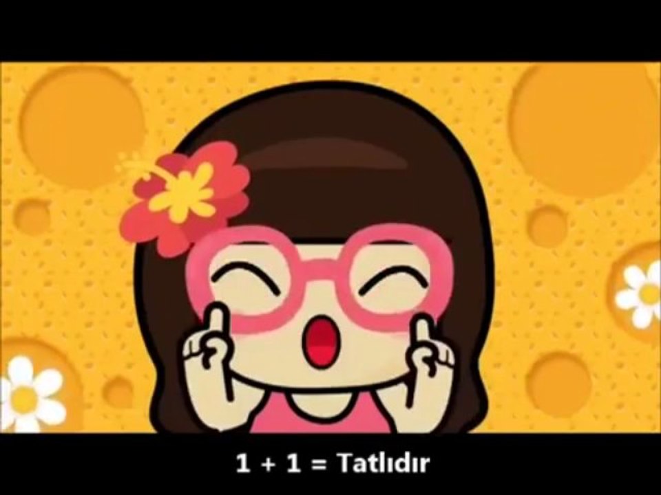 Kiyomi  ( Türkçe Altyazılı )