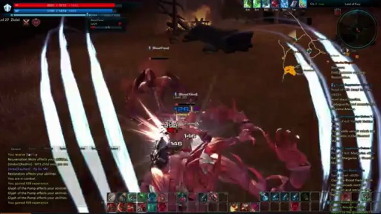 Leveleo con Baile included