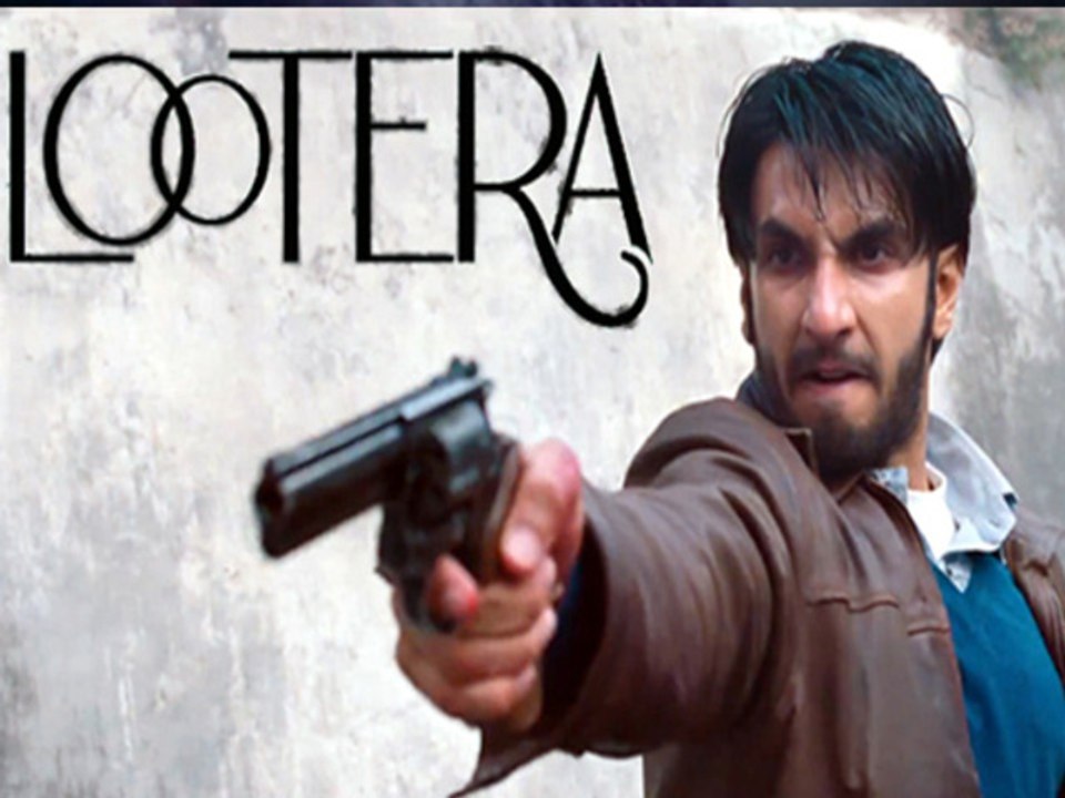 Box Office Report Lootera