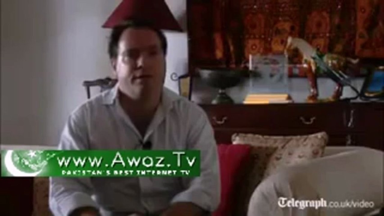 Exclusive Chairman PTI Imran Khan Latest Interview with Telegraph