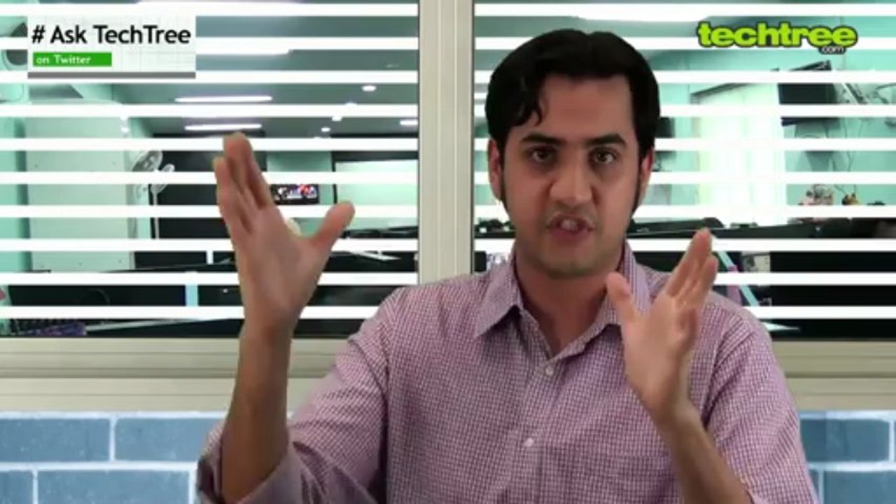 Antivirus for Android - Do you need it? - #AskTechTree