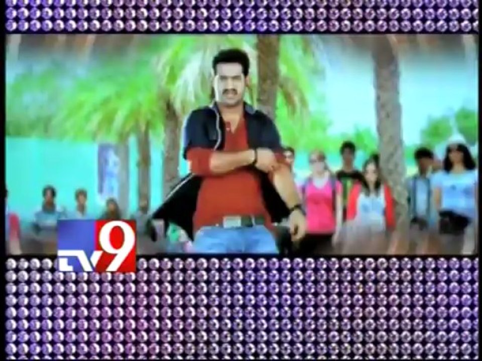 Jr NTR, Trivikram movie in April 2014