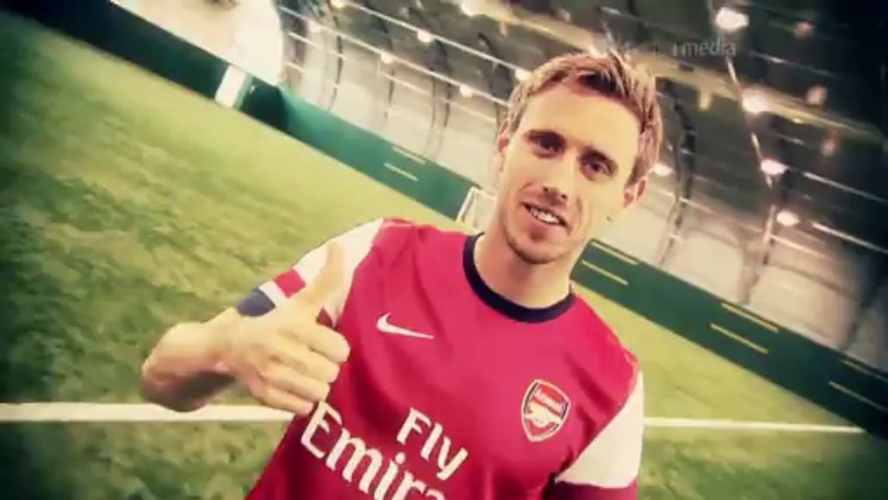 Arsenal Football Club Overview ⚽