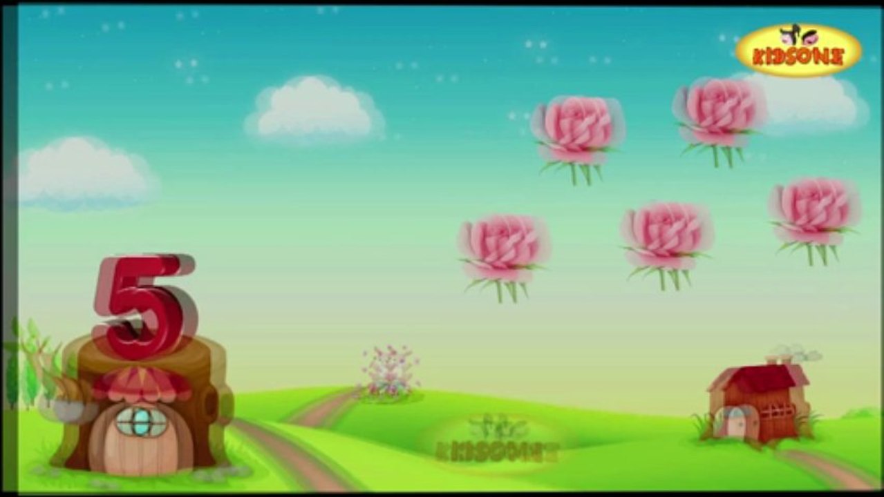 Mathematics | Learn Numbers with Symbols | For Kids