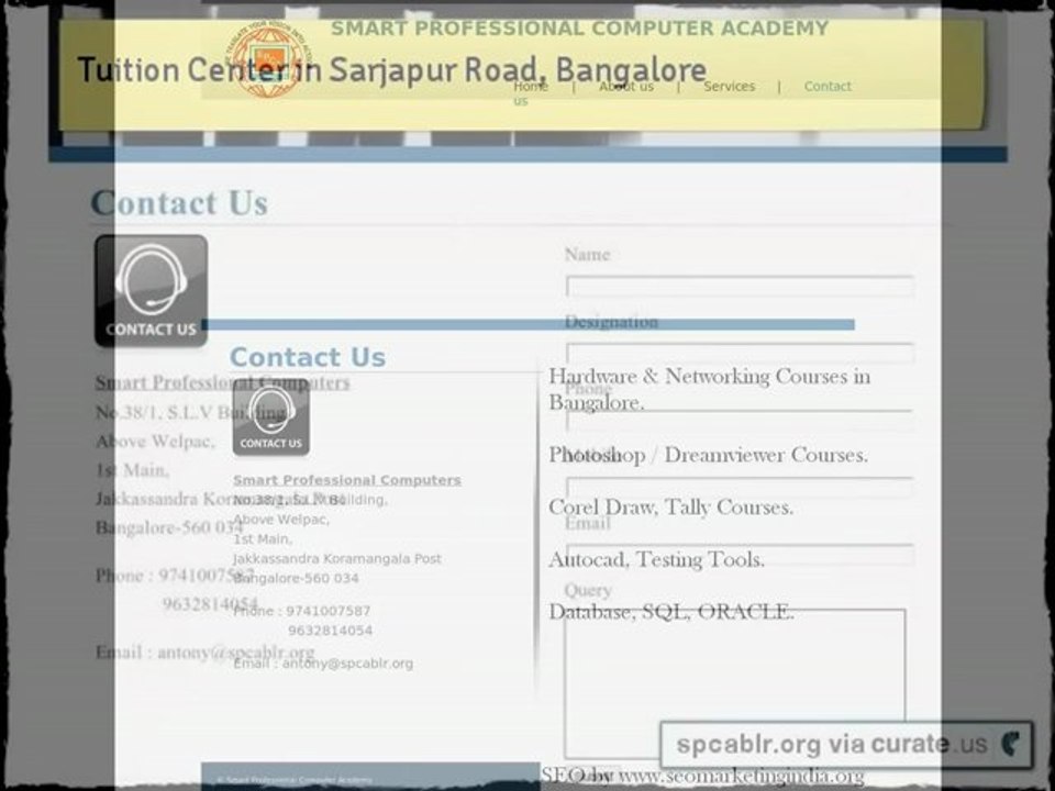 Hardware Networking in Koramangala@ 9741007587