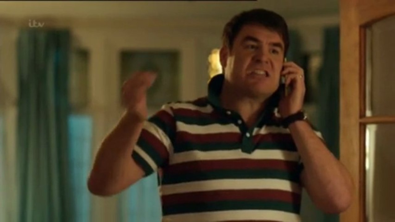 Love and Marriage s01e06