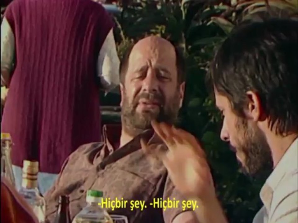 NO - Türkçe altyazılı fragman