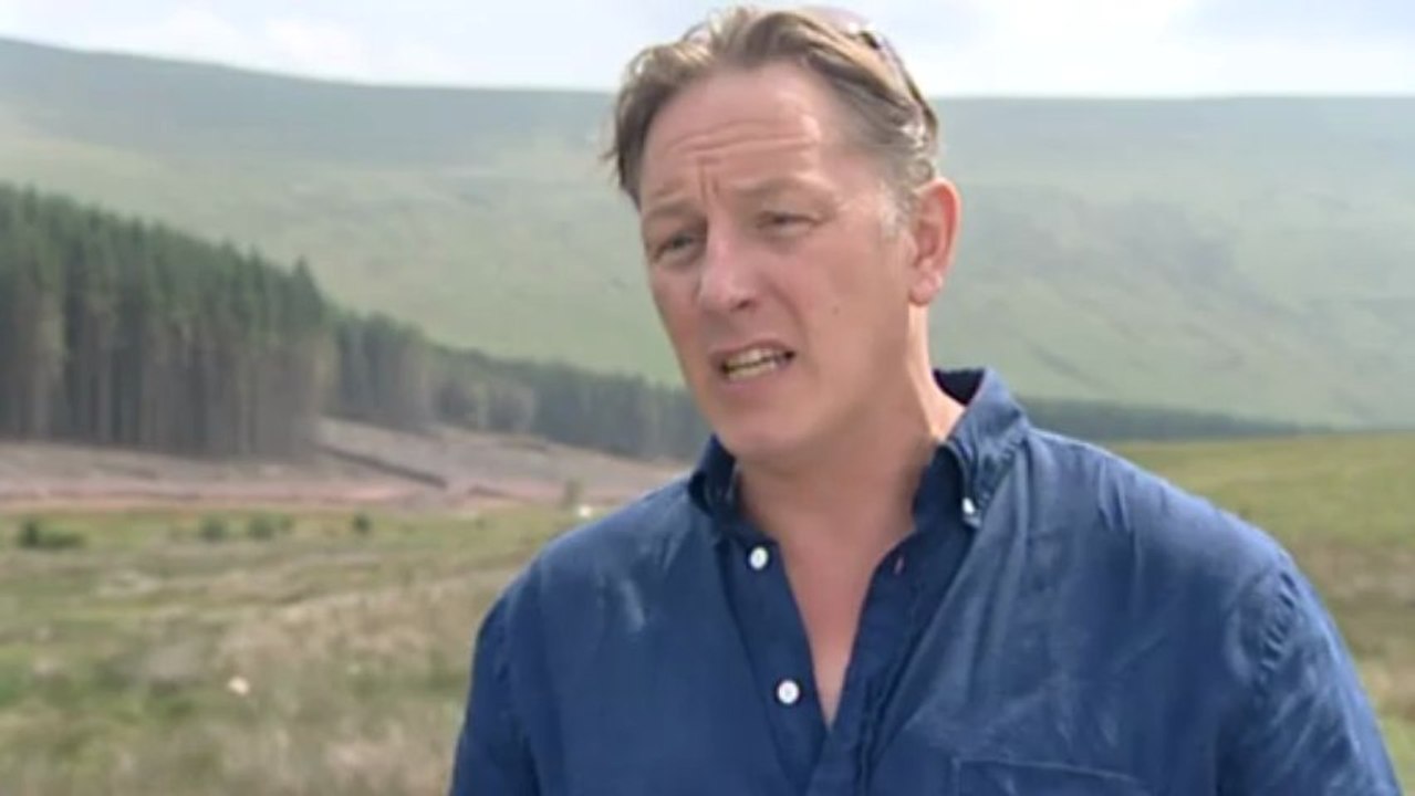 Brecon deaths 'couldn't be predicted'