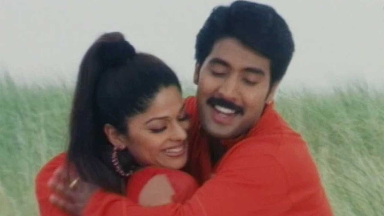 Pilisthe Palukutha Songs - Nuvve Muddu - Akash, Shamitha Shetty