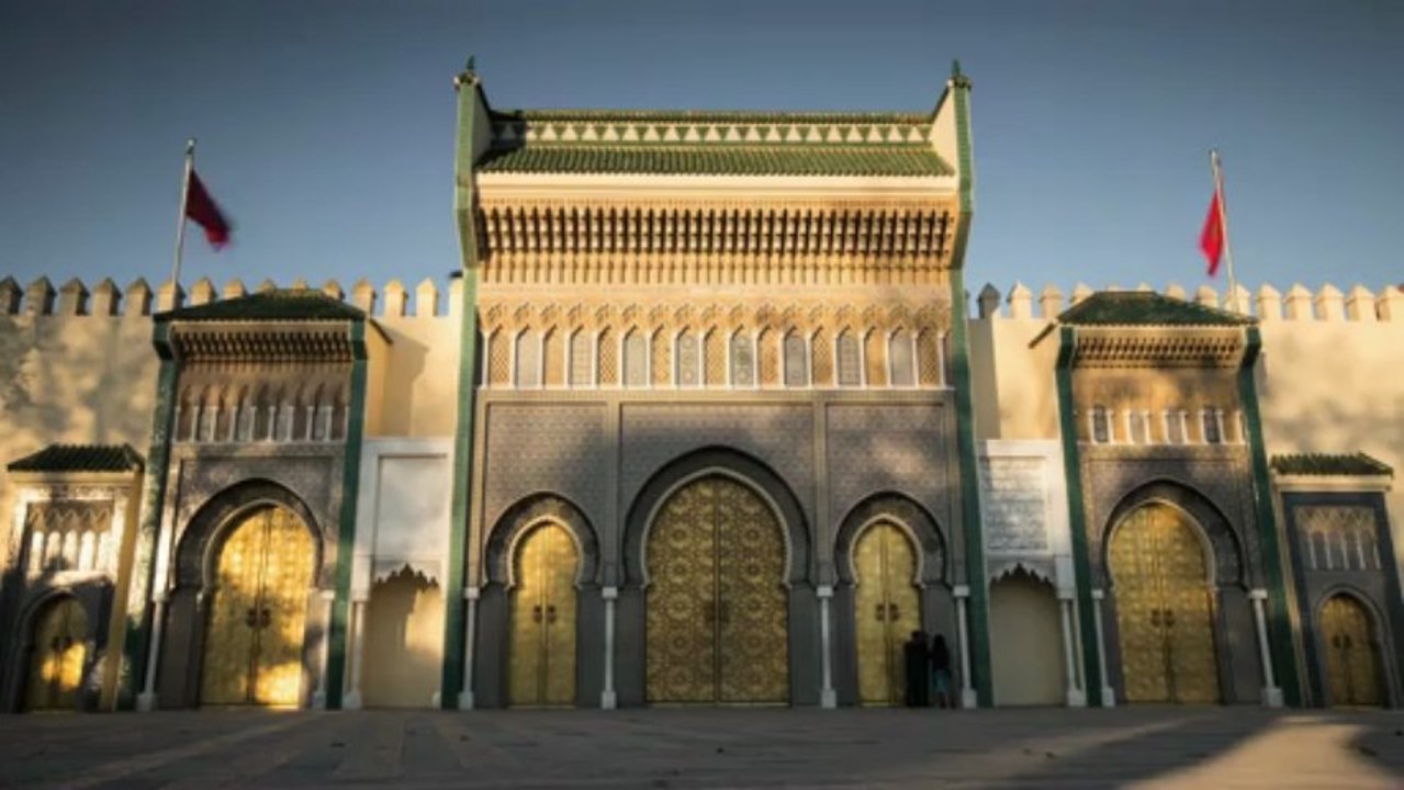 The Maghreb: North Africa's Cultural Hub