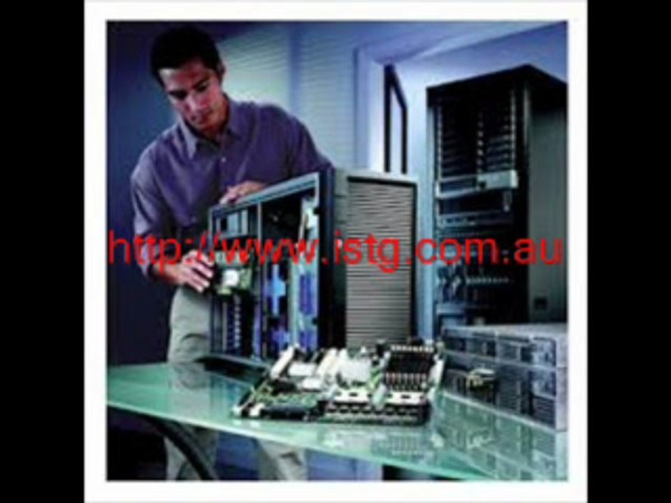 Cloud Computing Perth