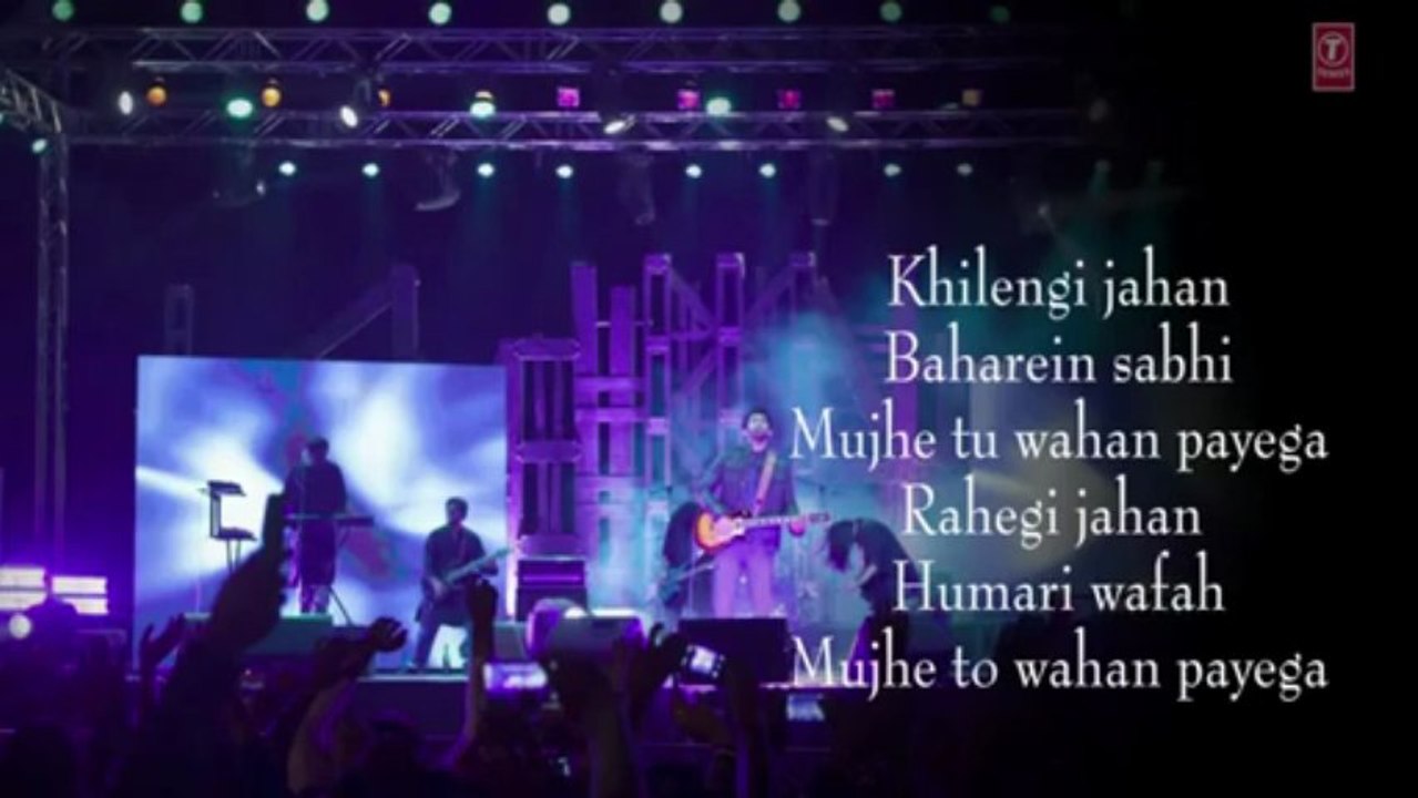 Bhula Dena_ Aashiqui 2 Full Song With Lyrics _ Aditya Roy Kapur, Shraddha Kapoor