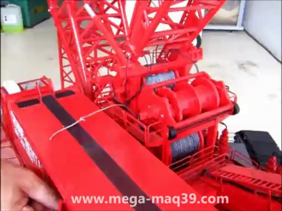 Manitowoc 31000 au 1/24