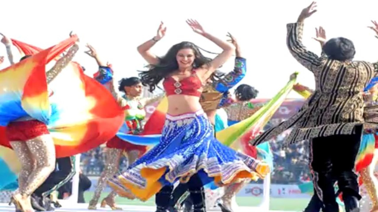 Nargis fakhri's new avatar