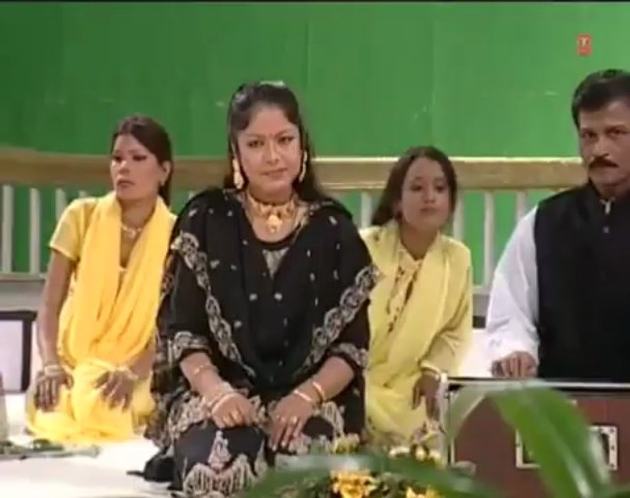 Chupke Chupke Chori Chori - Best Hindi Qawwali Songs - Aslam Sabri, Parveen Saba