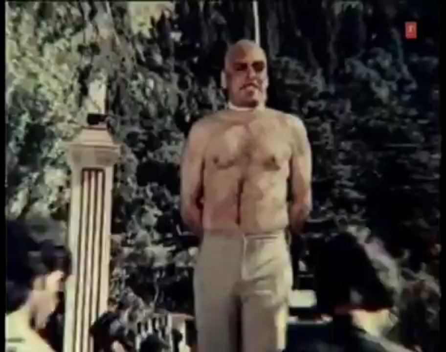 Es Afsar Ka Baja Full Song _ Hukumat _ Dharmendra