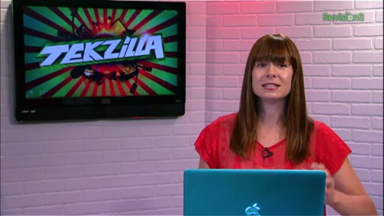 Encrypt Your Emails With One Click! - Tekzilla Daily Tip