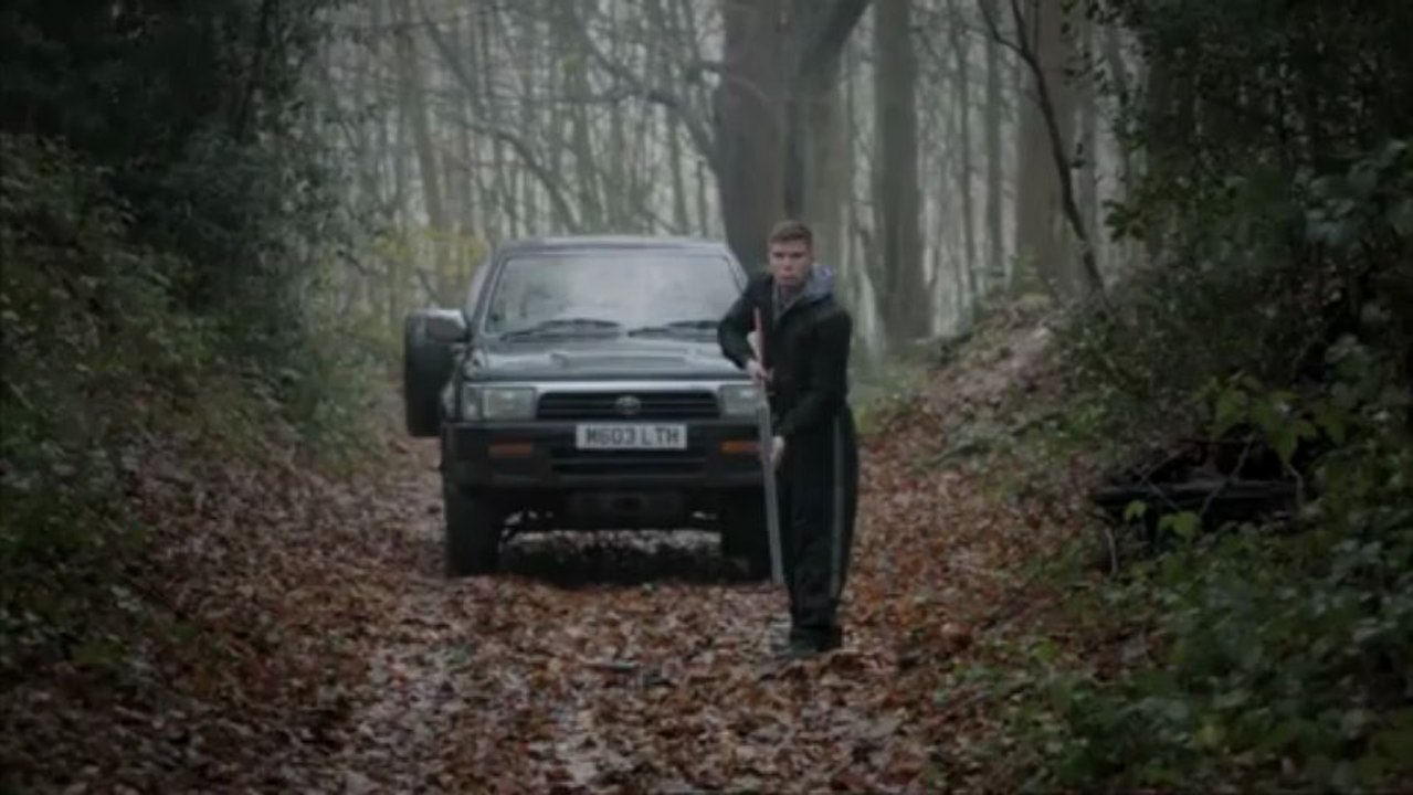 Southcliffe- Channel 4