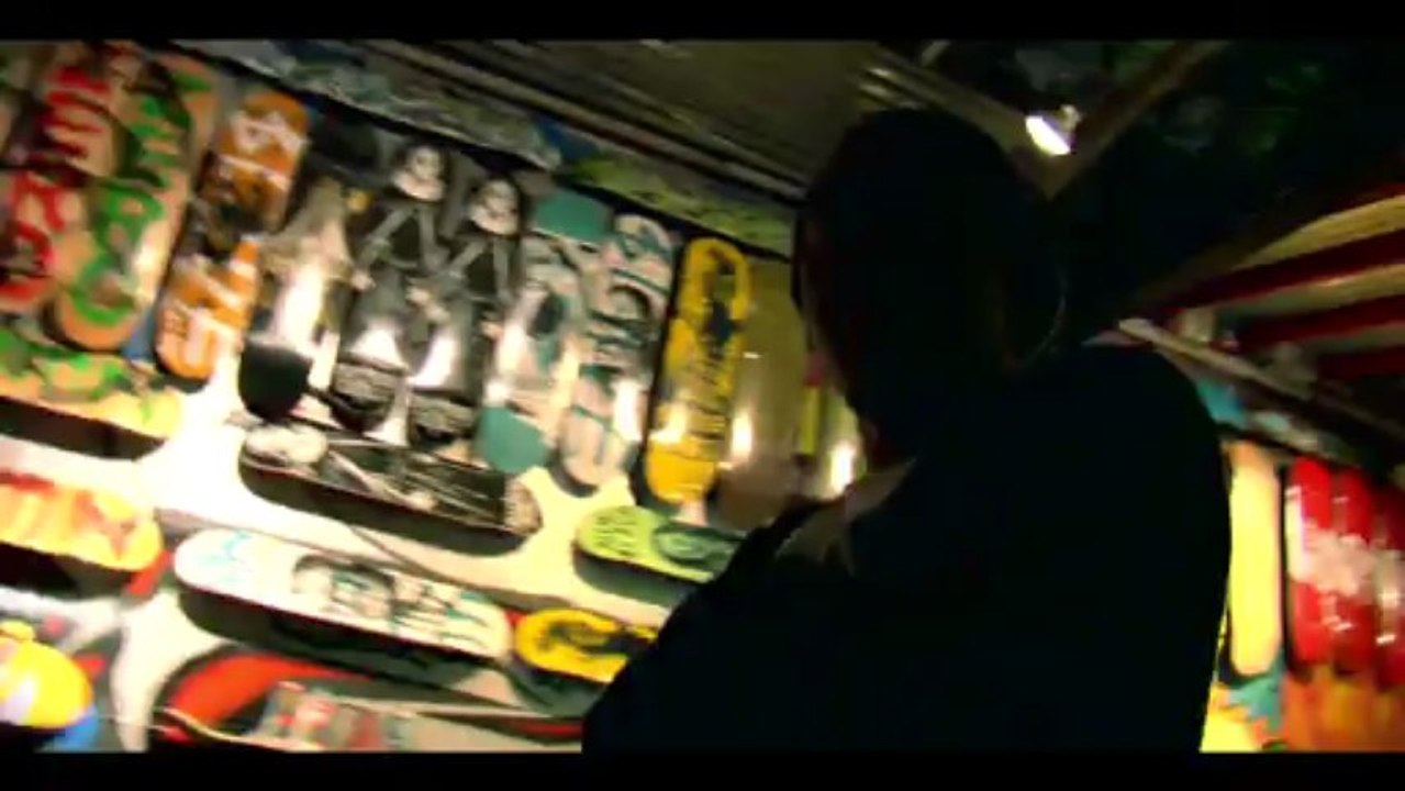 Kendrick Lamar "Kendrick Lamar"