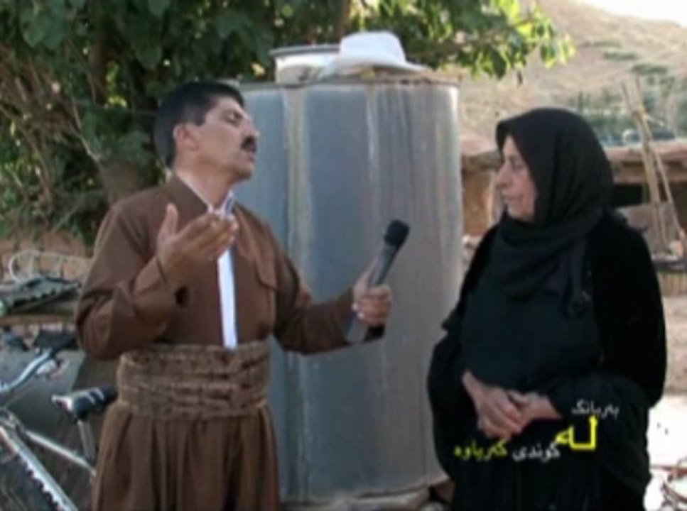 barbang la gond.7.hawlewrtv kurdish