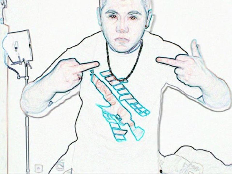 HANIBAL///realité hardcore///inpact production