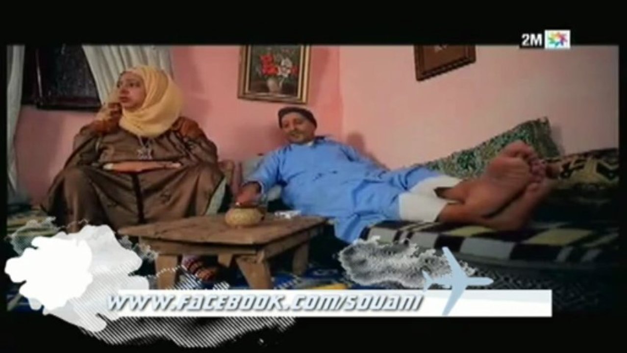 HASSAN EL FAD - L'COUPLE12