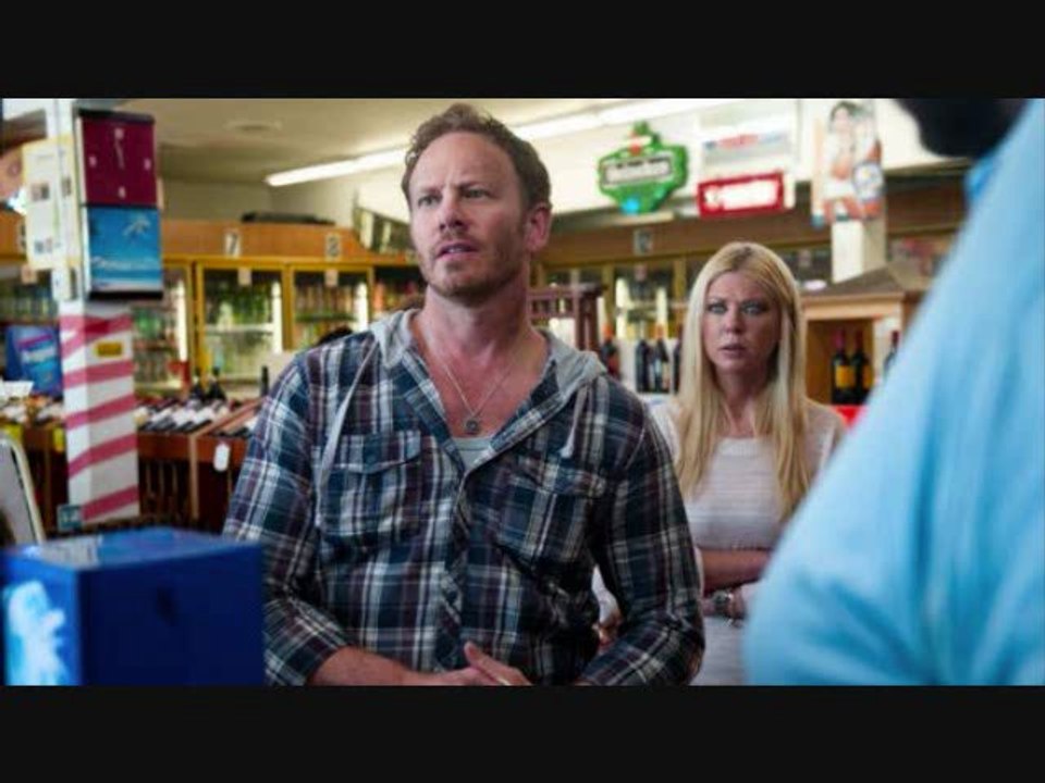 SHARKNADO HD Online [HD]