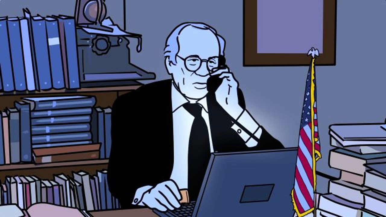 Codefellas - Spy vs. Spy